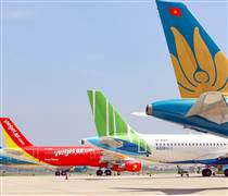 Hoàn thiện khung pháp lý quản lý đội tàu bay