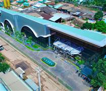 PDR: Thuận An 1 chính thức nhận “sổ hồng”, sẵn sàng chào đón nhà đầu tư