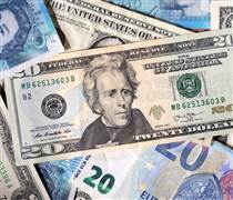 Tỷ giá USD hôm nay (22-5): Đồng USD trượt khỏi mốc 100