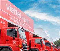 Vùng giá tốt để đầu tư vào cổ phiếu "họ" Viettel