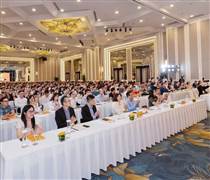 Vốn hóa SHB vượt 2 tỉ đô la Mỹ, nền tảng tài chính vững mạnh, không ngừng bứt phá