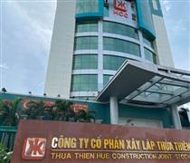 HUB: Phát hành cổ phiếu trả cổ tức, lợi nhuận quý I sụt gần 40%