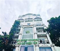 BIG: Chính thức đổi tên thành Big Group Holdings, định hướng đầu tư đa ngành