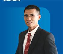 STB: Ông Nguyễn Thanh Nhung làm Quyền Tổng Giám đốc Sacombank