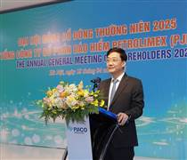 PGI: PJICO khởi đầu năm 2025 ổn định, duy trì đà tăng trưởng bền vững