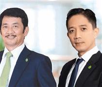 NVL: Động thái mới của con trai Chủ tịch Novaland Bùi Thành Nhơn