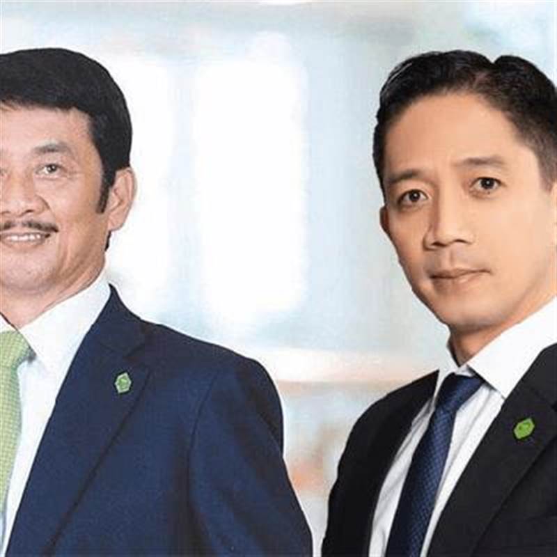 NVL: Động thái mới của con trai Chủ tịch Novaland Bùi Thành Nhơn