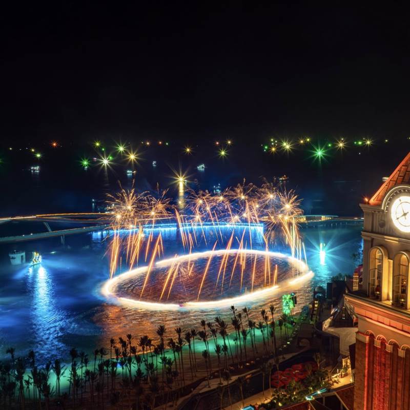Hãng hàng không vừa được Thủ tướng Chính phủ chấp thuận chủ trương đầu tư sẽ có quy mô như thế nào?