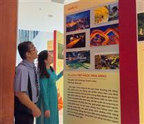 Người PVCFC kể chuyện thương hiệu bằng hình ảnh, nhận giải thưởng sáng tác cấp quốc gia