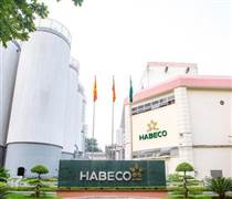 BHN: Habeco chốt quyền chia cổ tức năm 2023 bằng tiền mặt