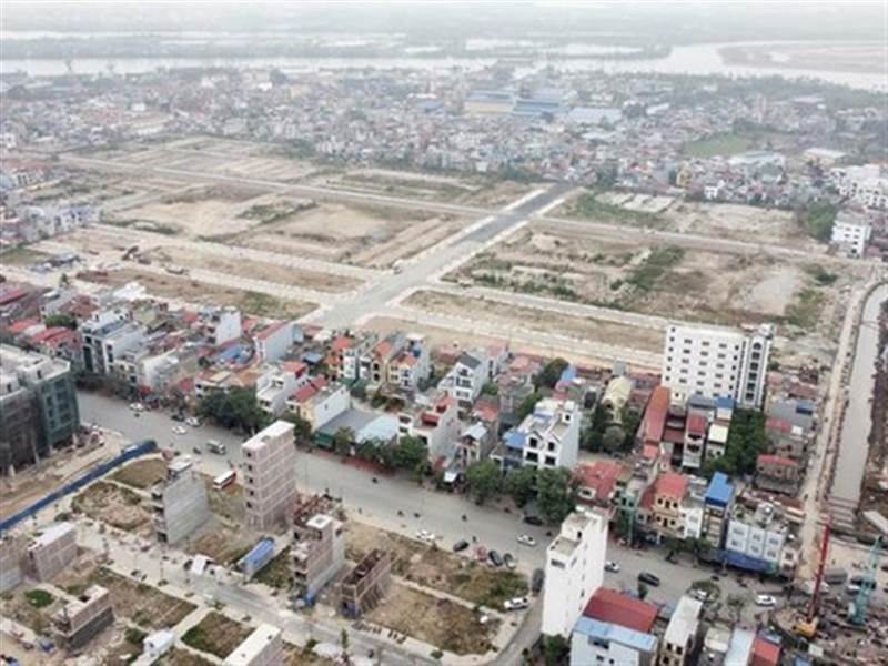 Hải Phòng đưa khu 'đất vàng' 13,6 ha lên sàn đấu giá