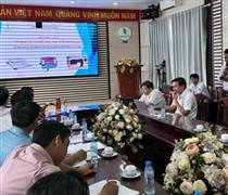PHR: Cao su Phước Hòa tập huấn công tác thu mua mủ cao su tiểu điền