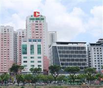 CDC: Doanh thu 5 tháng đầu năm 2025 mới đạt 17% kế hoạch