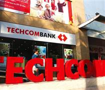 Tiết kiệm trên 3 tỷ đồng tại Techcombank hưởng lãi suất tới 4,85%/năm