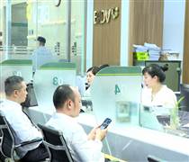 Ngành Ngân hàng Hà Nội tích cực triển khai Nghị quyết 68