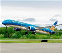 HVN: Vietnam Airlines lấy đà “bay” cao