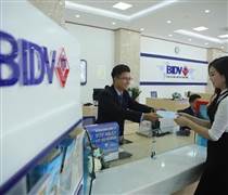 BID: Hút gần 1.000 tỷ đồng từ kênh trái phiếu