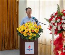 PBP: Tổ chức thành công Đại hội đồng cổ đông thường niên năm 2025