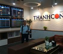 TCI: Muốn chào bán 115,6 triệu cổ phiếu đắt hơn thị giá