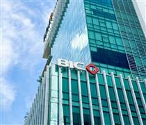 BIC có Chủ tịch Hội đồng Quản trị và Tổng Giám đốc mới