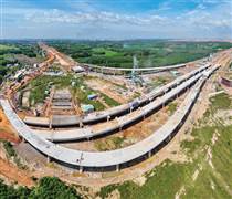 Chủ tịch Đèo Cả: Đầu tư mở rộng cao tốc Bắc - Nam theo PPP sẽ tiết giảm 152.000 tỷ đồng cho nhà nước