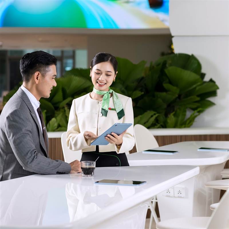 Cơ hội từ nâng "room" ngoại cho các ngân hàng đủ điều kiện
