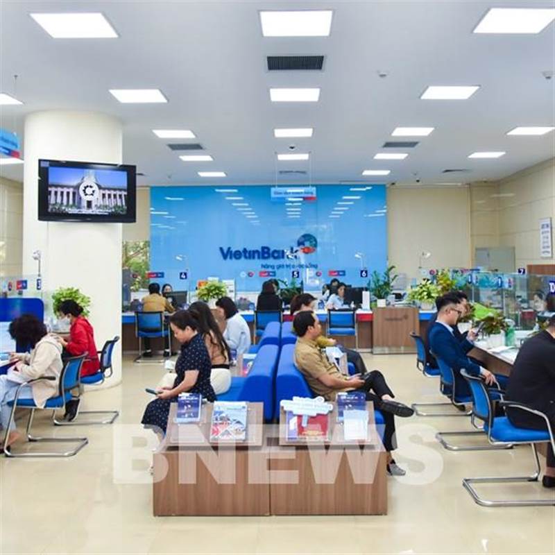 Xử lý nợ xấu ngân hàng có nhiều tín hiệu tích cực