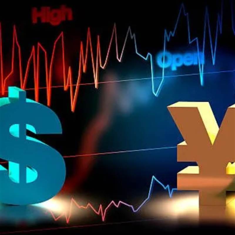 Giới tài chính Nhật - Mỹ thừa nhận tỷ giá hối đoái do thị trường quyết định