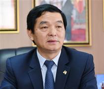 Ông Đinh Hồng Kỳ thay doanh nhân Lê Viết Hải làm chủ tịch Hiệp hội Xây dựng và Vật liệu xây dựng TP.HCM
