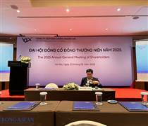 VIX: Lãnh đạo VIX - Ưu tiên cổ tức bằng cổ phiếu, cổ đông cần tiền có thể bán cổ phiếu