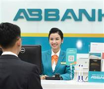 ABB: Thêm một lô trái phiếu 'chảy' về ABBank