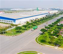 SGT: SAIGONTEL đầu tư 1.200 tỷ làm 2 Cụm CN tại Thái Nguyên
