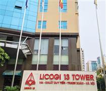 LIG: Đầu tư KCN 116ha ở Quảng trị, LICOGI 13 đang làm ăn ra sao?