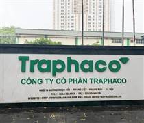 TRA: Traphaco chốt ngày trả cổ tức đợt 2 năm 2024