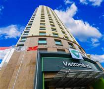 Vietcombank mời “cha đẻ” Business Model Canvas chia sẻ chiến lược đổi mới sáng tạo cho doanh nghiệp Việt