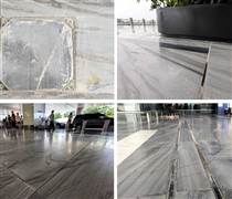 Cục Hàng không chỉ đạo ACV sau phản ánh Nhà ga T3 có khiếm khuyết