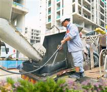 PDR: La Pura đẩy nhanh tiến độ thi công, sớm hiện thực hóa thành phố dưỡng lành