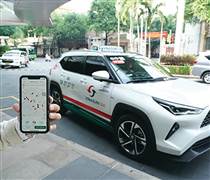 VNS: Xoay xở giành lại thị phần