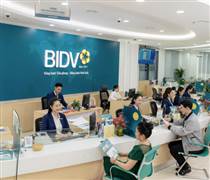 BID: Phát hành gần 1.000 tỷ đồng trái phiếu