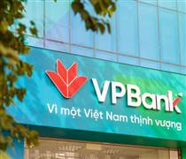 VPB: Lần đầu công bố Báo cáo phát triển bền vững