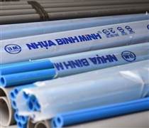 Tăng trưởng toàn ngành nhựa, vì sao nhóm An Phát Holdings vẫn lao dốc?