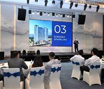 CEO: Tập đoàn CEO hé lộ chiến lược "bung hàng" Sonasea Sparkling