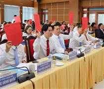 SBH: Tổ chức thành công Đại hội đồng cổ đông thường niên năm 2025