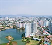 DIG: Bản giao hưởng mãi xanh