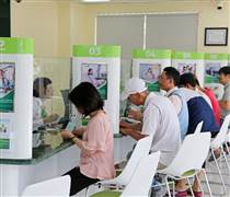 VCB: Cổ phiếu ngân hàng chất lượng cao đang bị thị trường “bỏ quên”