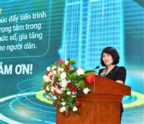 BIDV và hành trình số hóa đồng hành cùng đất nước, người dân, khách hàng