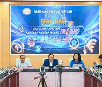 5 ngân hàng triển khai cảnh báo giao dịch lừa đảo, gian lận