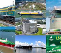 GAS: Đạt tăng trưởng cao, PV GAS sẽ trình cổ đông phương án chia cổ tức tỷ lệ 21%