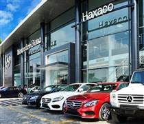 HAX: Haxaco dự kiến lãi hàng trăm tỷ nhờ bán bất động sản tại TPHCM