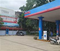 Từ trạm xăng đến trạm… sạc